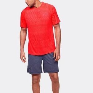 MEN'S UNDER ARMOUR UA TECH T-SHIRT